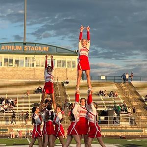Meet your Posher, Cindy